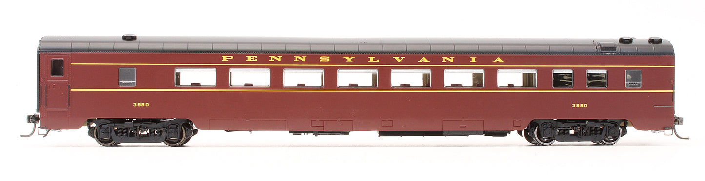 Pre-Owned 81-60009 Two car Passenger Set (Smooth) Pennsylvania