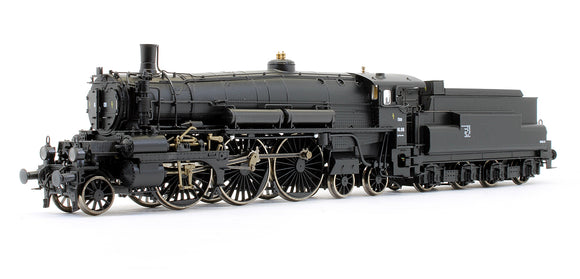 Pre-Owned OBB 16.08 Steam Locomotive