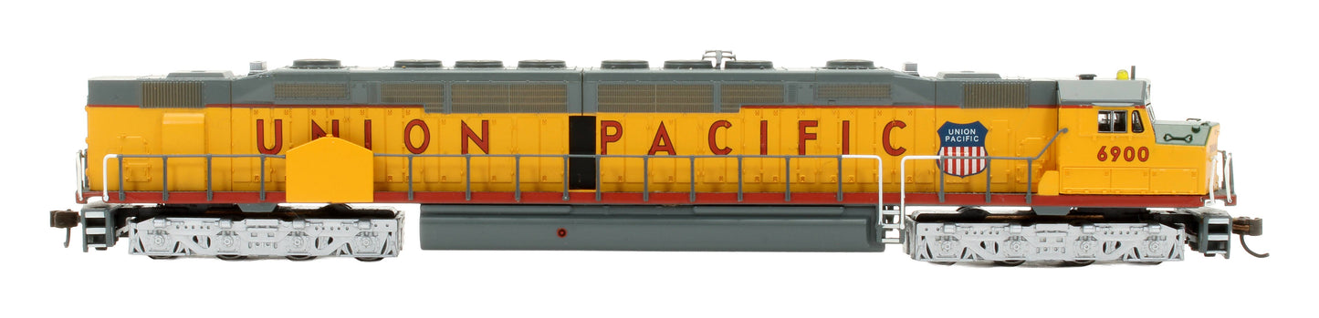 Pre-Owned 65151 EMD DD40AX Union Pacific '6900' - DCC Sound