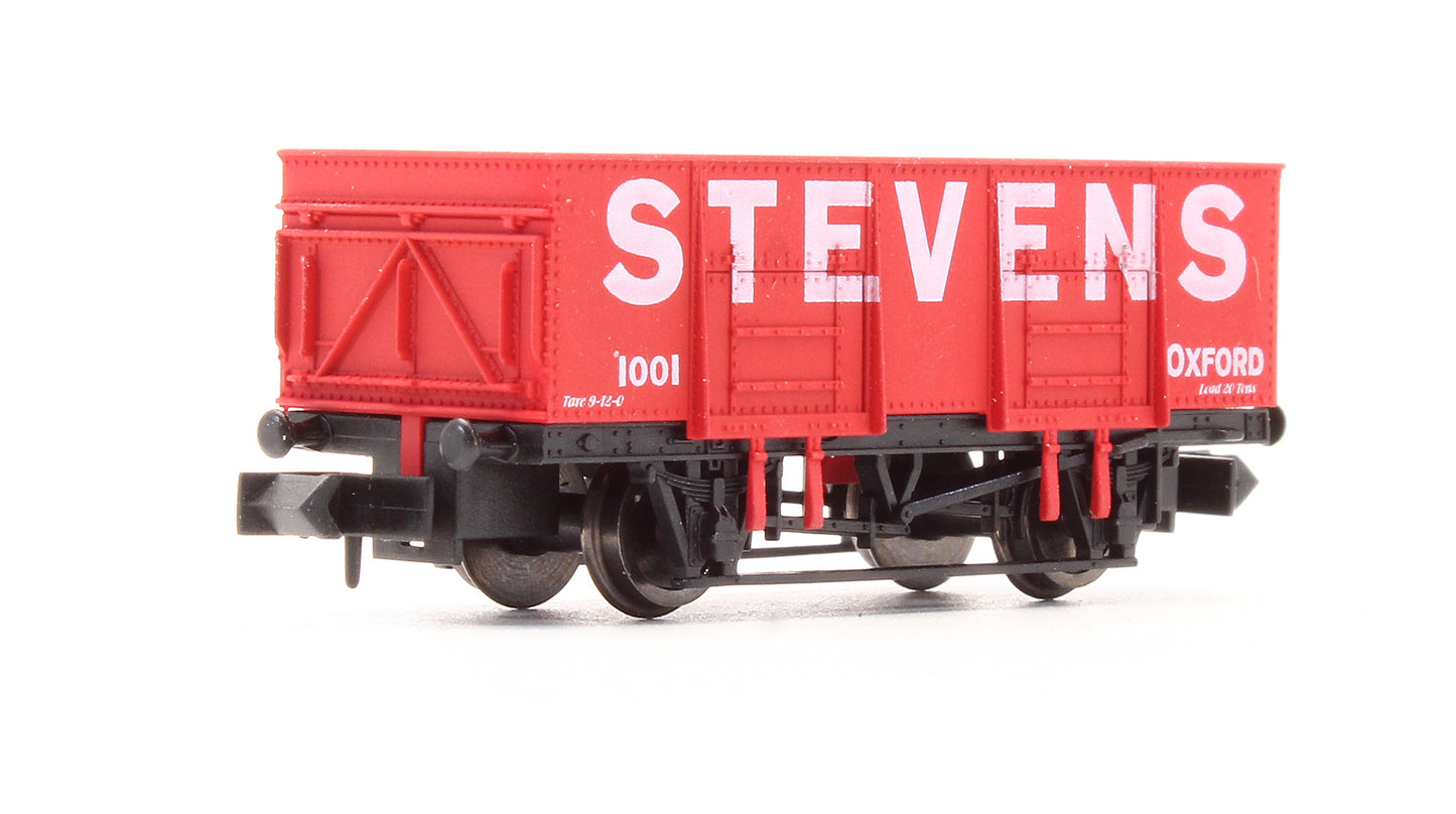 Pre-Owned Dapol N' Thusiasts Club 2011 Wagon No.5 - Limited Edition