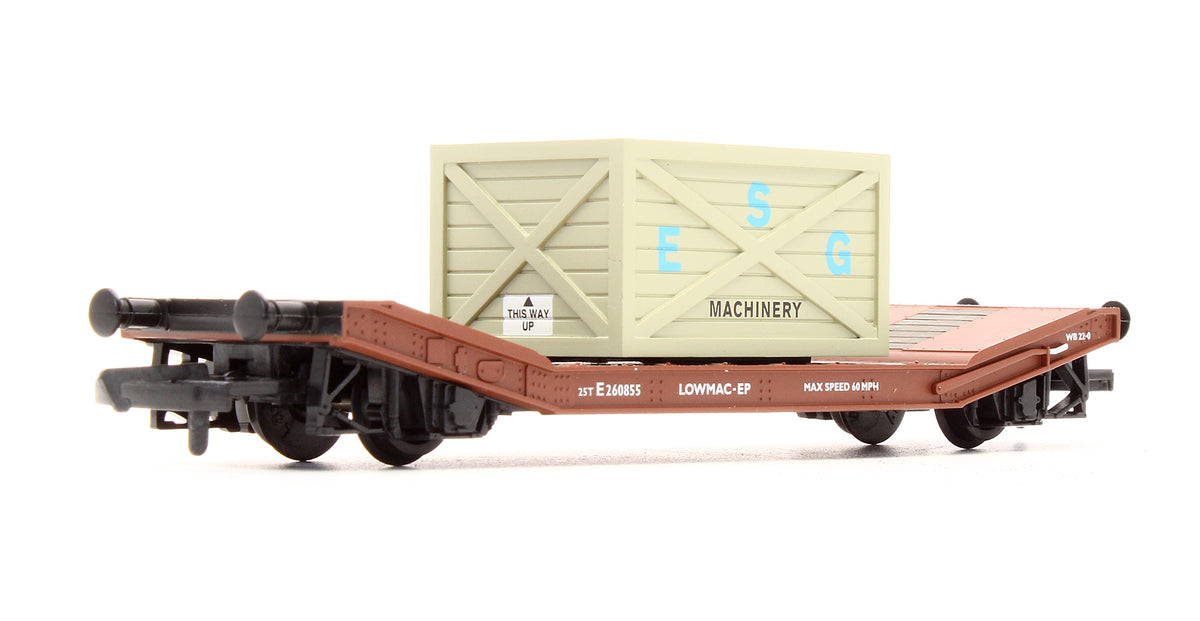 Pre-Owned R6130A BR Lowmac EP 'E260855'