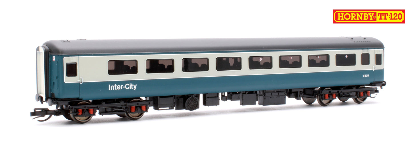 Pre-Owned TT4017 BR Mk2F Tourist Standard Open, M6011