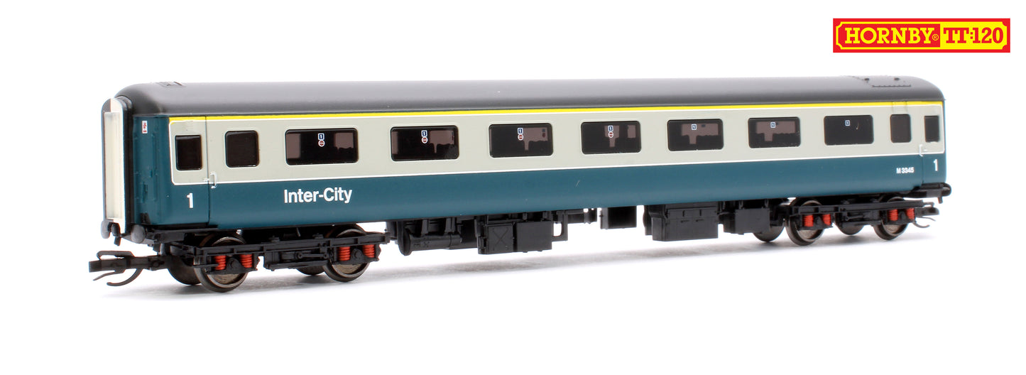 Pre-Owned BR Mk2F First Open, M3345