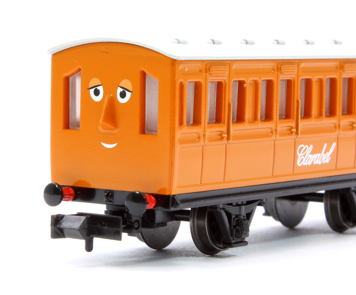 76095 Thomas & Friends Clarabel Coach