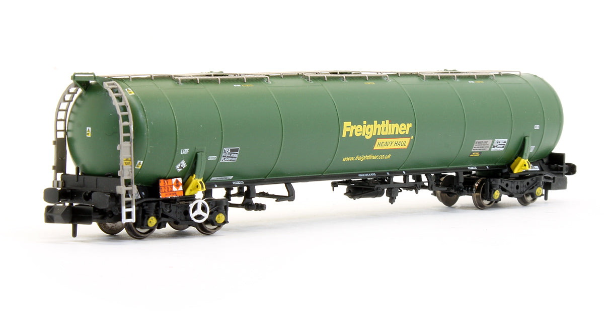 Pre-Owned TEA 102 Tonne Tank Wagon Freightliner Green