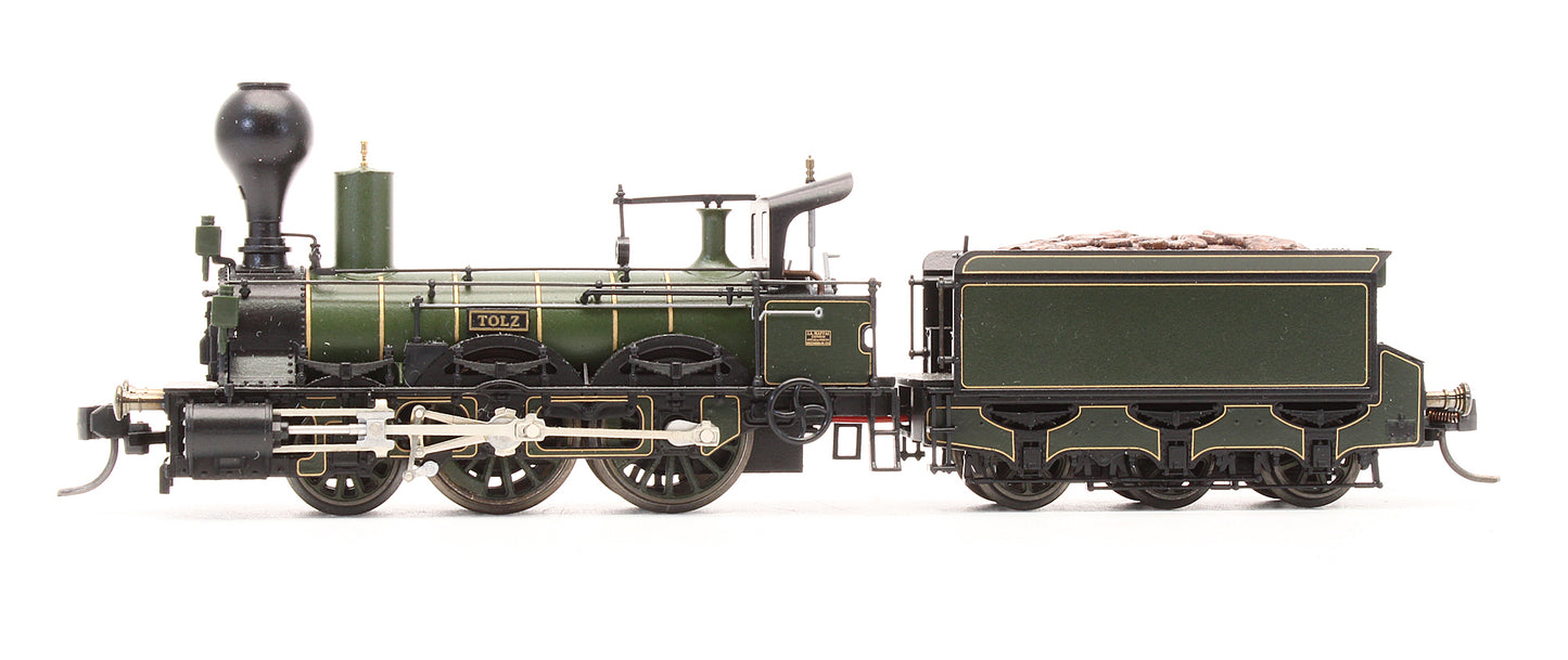 Pre-Owned 22466 B VI K.Bay.Sts.B 'Tolz' Steam Locomotive