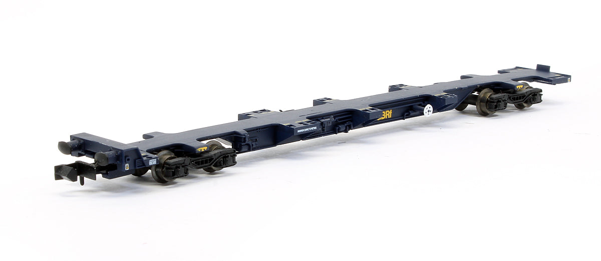 Pre-Owned GBRf FEA Spine Wagon Twin Pack 640619 + 620