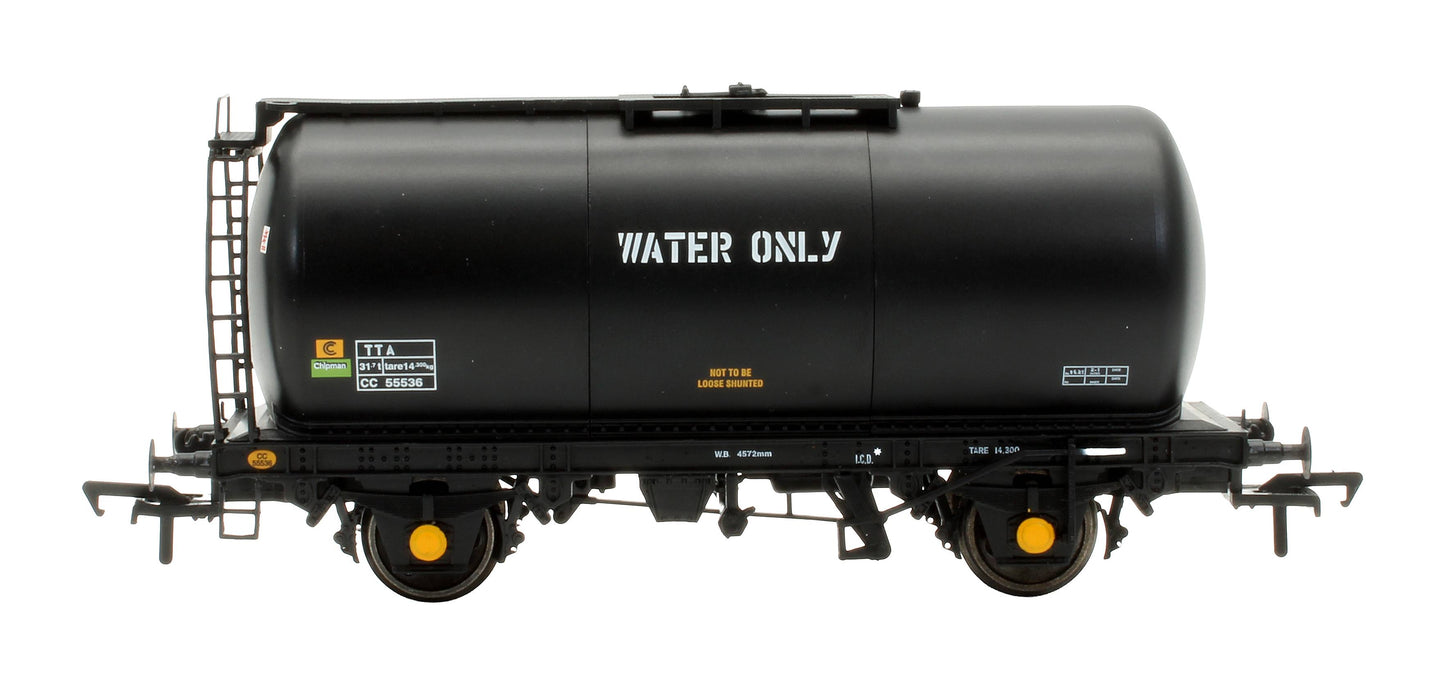 Pre-Owned 37-575L (D) Chipman Weed Killing Train Wagon '55536'