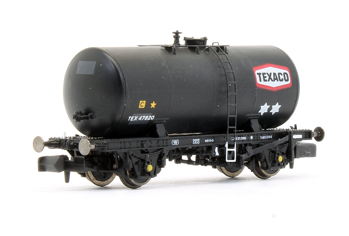 Pre-Owned Texaco Class B Tank Wagon