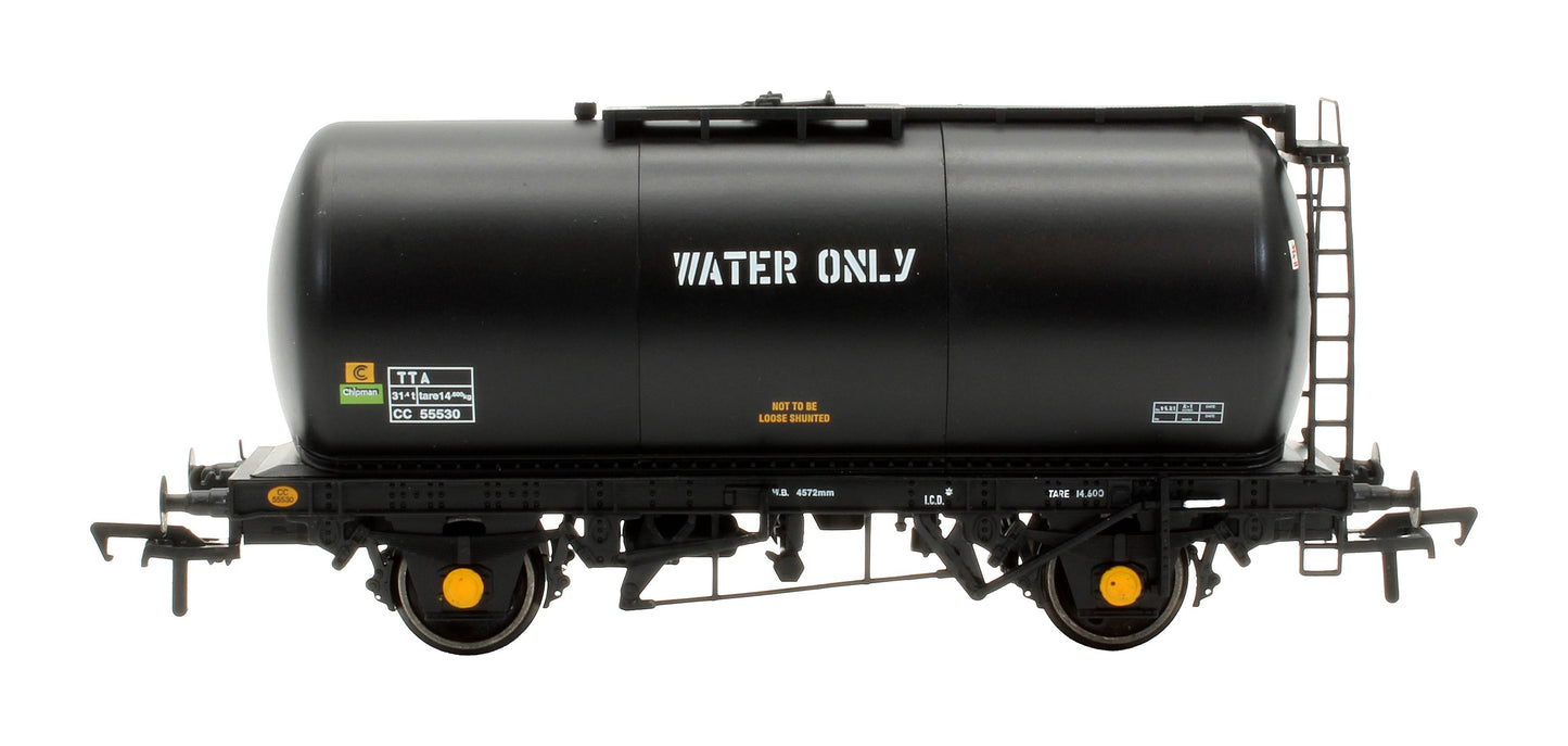 Pre-Owned 37-575L (A) Chipman Weed Killing Train Wagon '55530'