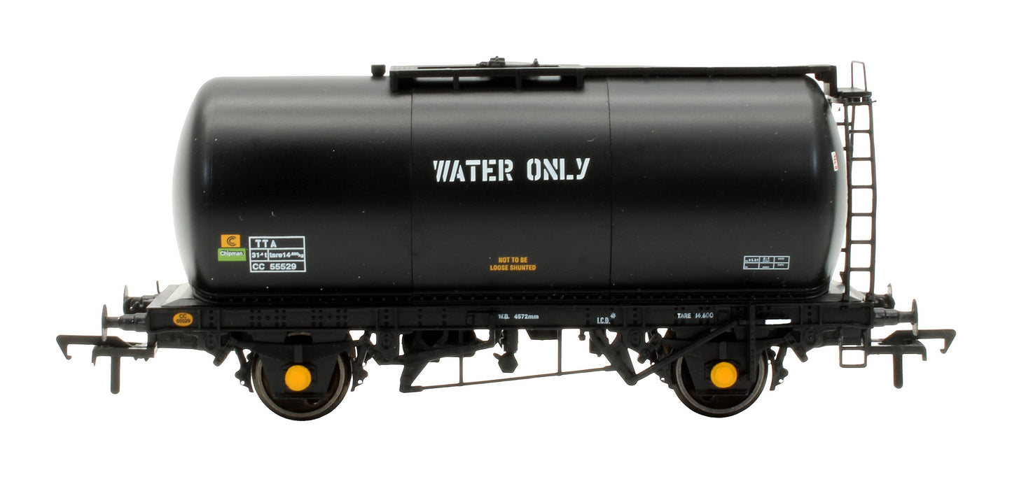 Pre-Owned 37-575L (B) Chipman Weed Killing Train Wagon '55529'