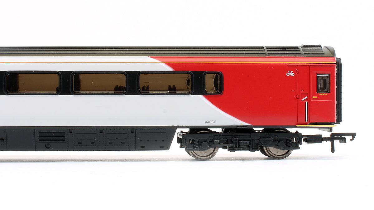 Pre-Owned LNER MK3 TGS Coach '44061'