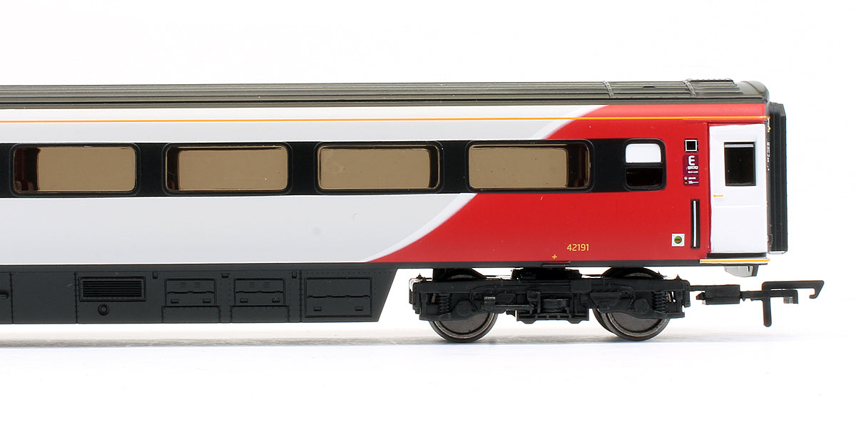 Pre-Owned LNER MK3 TSO Coach '42191'