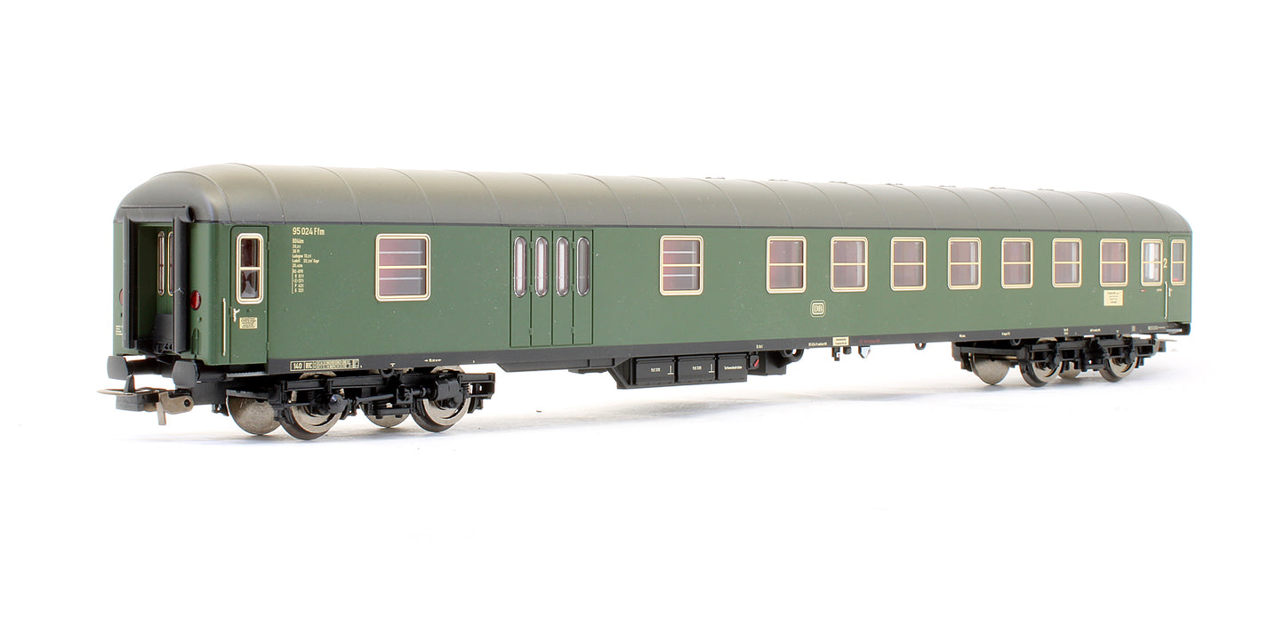 Pre-Owned DB 2nd Class Passenger Car '95024'