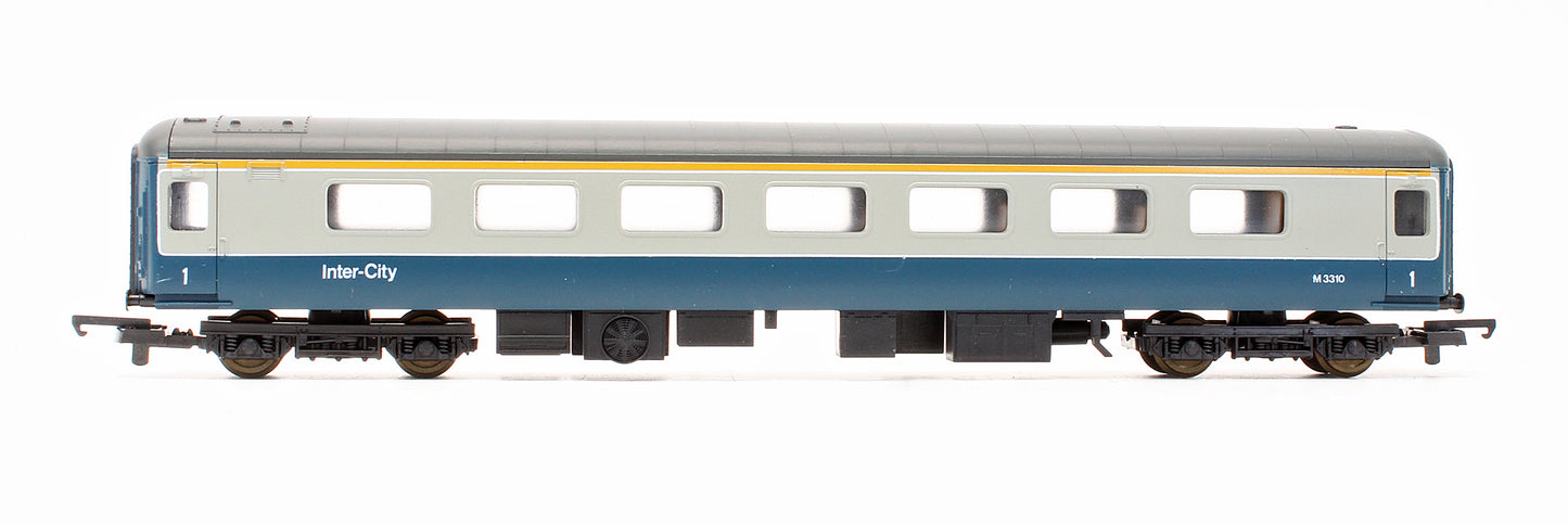 Pre-Owned 305304A8 BR Blue Grey MK2F 1st Class Coach M3310