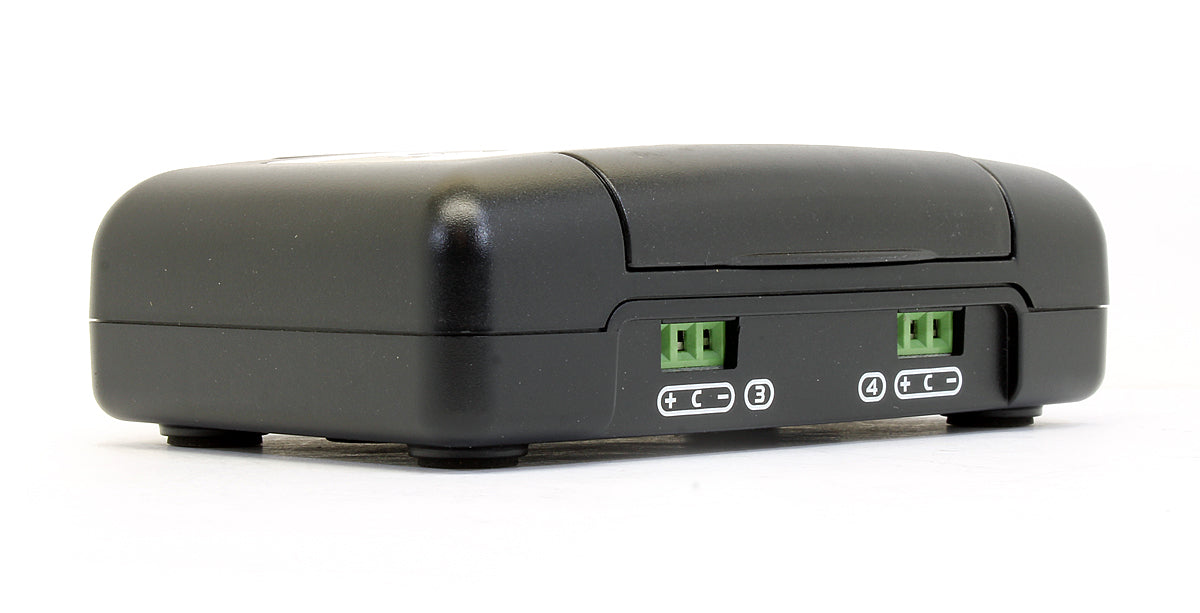 Pre-Owned R8247 Digital Accessory and Point Decoder