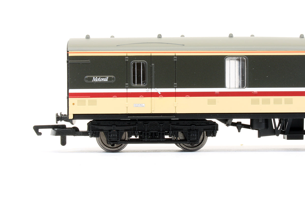 Pre-Owned R6354 BR Standard GUV 'Motorail' Intercity '94312'
