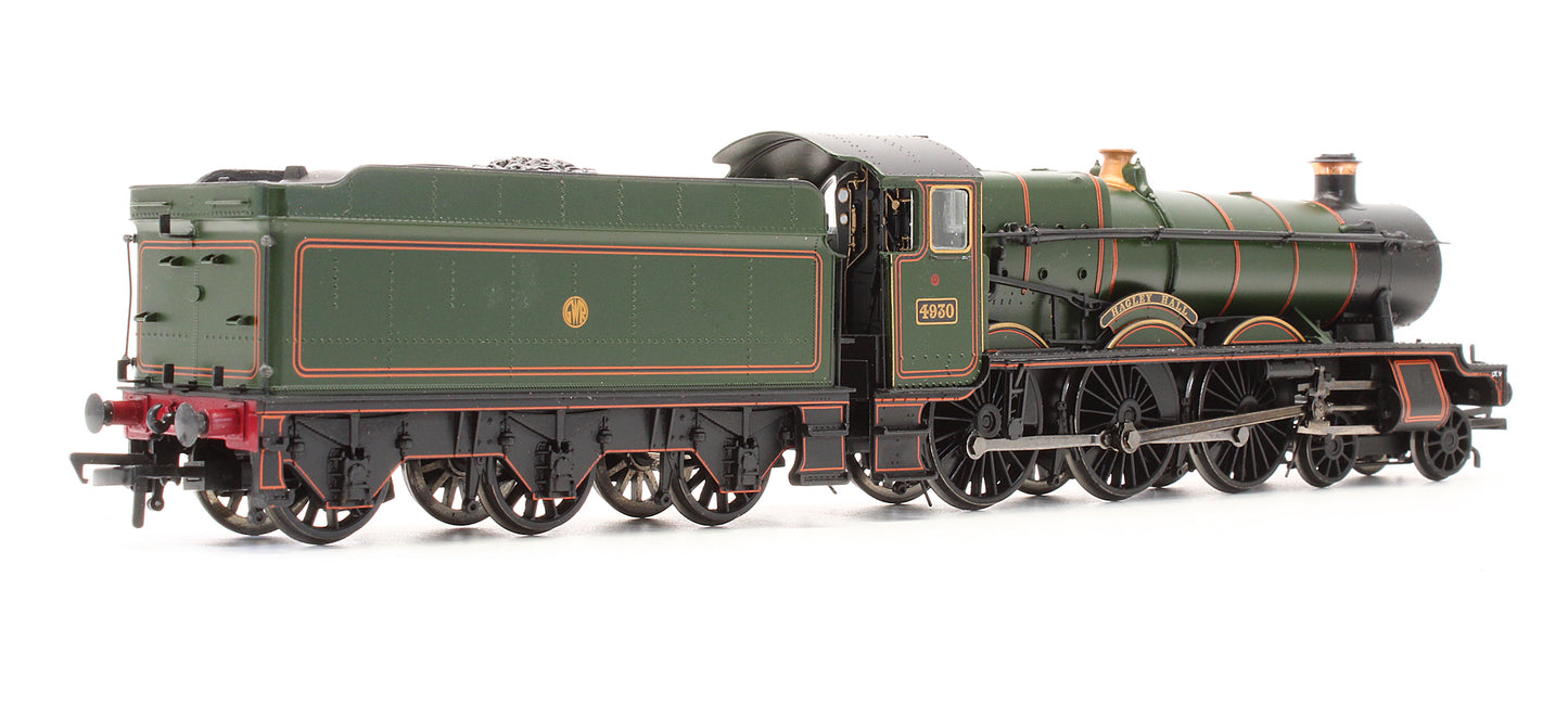 Pre-Owned 30-061 GWR 175th Anniversary Twin Steam Locomotive Set - Limited Edition