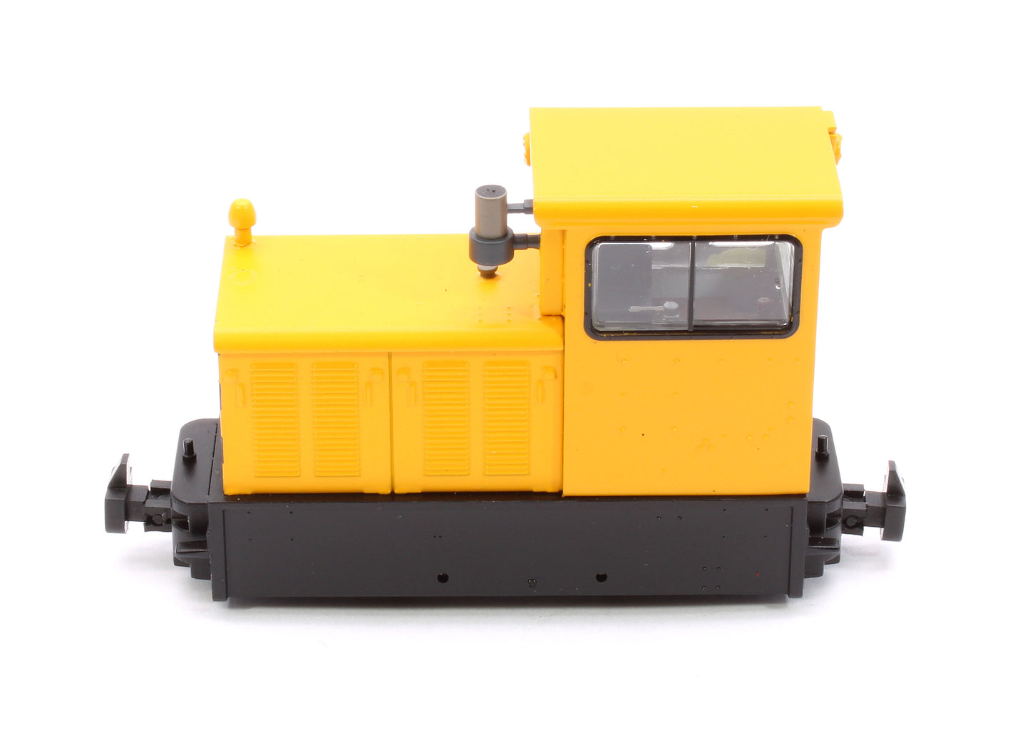 Baguley-Drewry 70hp Diesel DH88 RNAD Dean Hill Diesel Locomotive