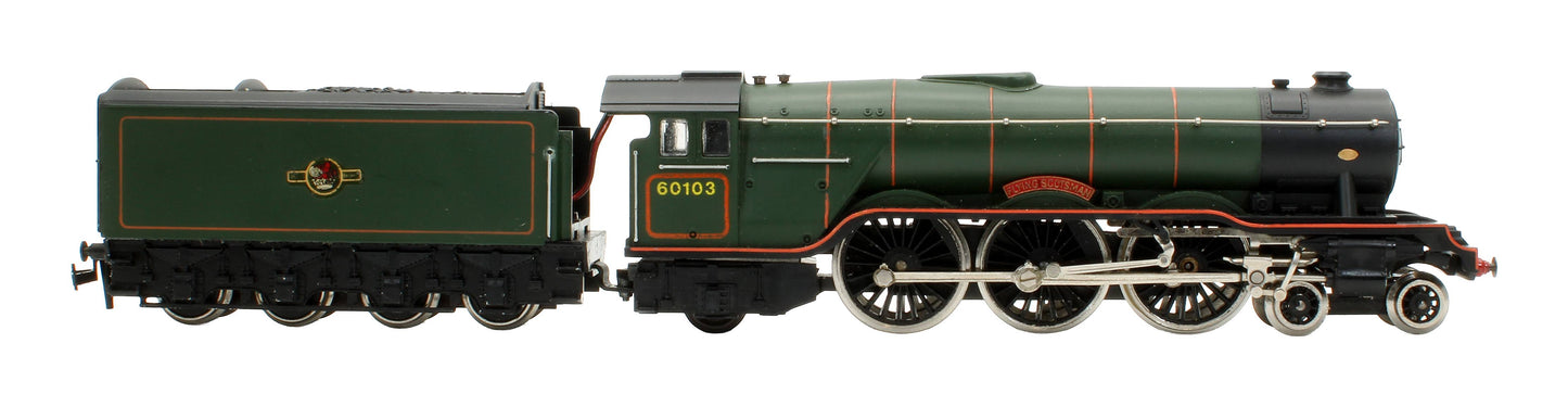 Pre-Owned 1182 - BR Green A3 60103 'Flying Scotsman' Steam Locomotive