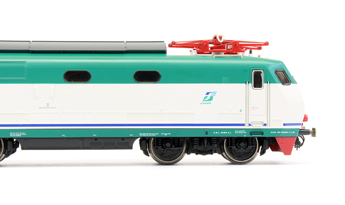 Pre-Owned FS E444 042 Electric Locomotive