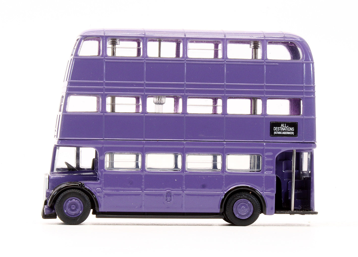 Pre-Owned CC99726 Harry Potter Knight Bus