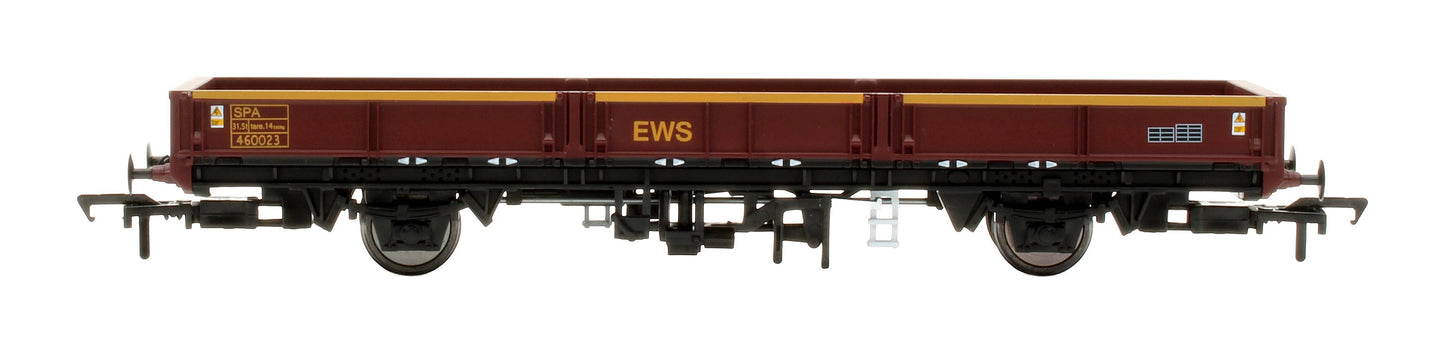 Pre-Owned SB005E SPA Open Wagon EWS '460023'