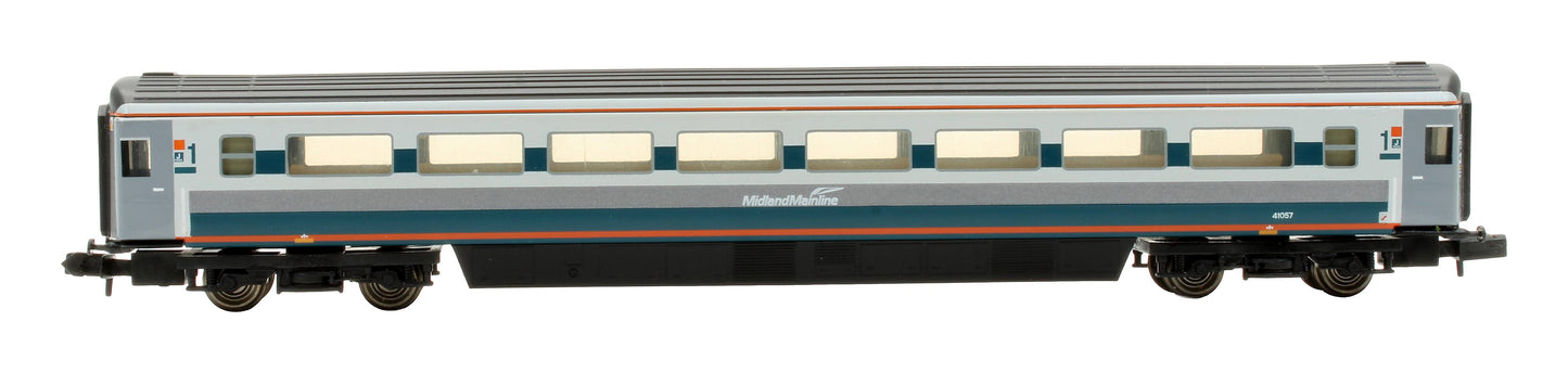 Pre-Owned 374-350A MK3 75ft Coach Midland Mainline '41057'