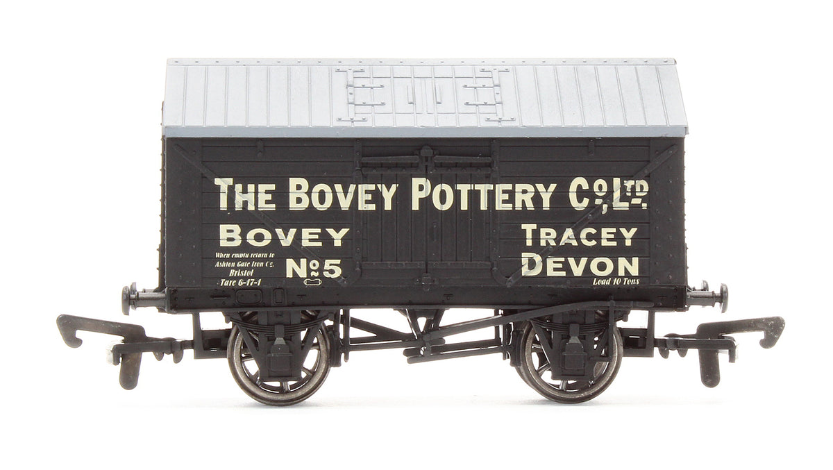 Pre-Owned 'The Bovey Pottery Co Ltd' Wagon - Limited Edition
