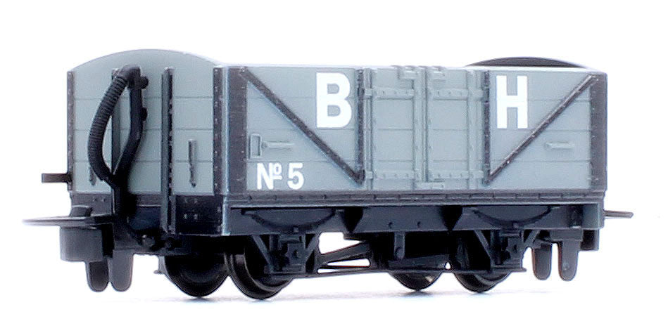 RTR OO-9 Pecorama Open Wagon No. 5