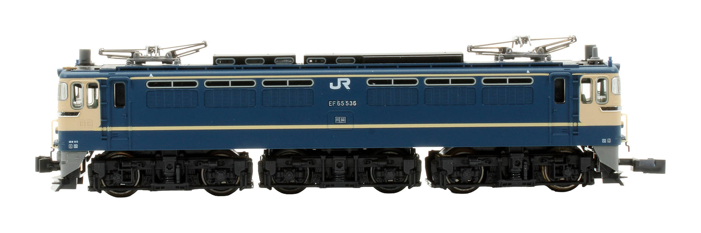 Pre-Owned 3060-3 EF65536 Electric Locomotive