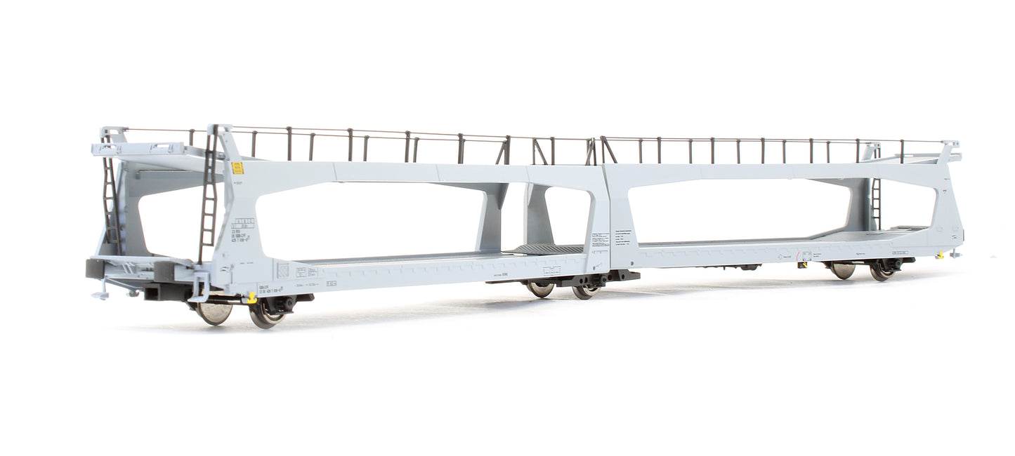 Pre-Owned SBB Double Deck Car Transporter '23 85 425 7 810-5'