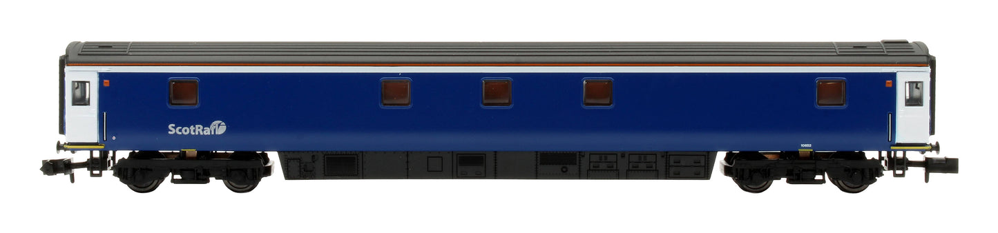 Pre-Owned 2P-006-KMS3 First Caledonian Gold Brand & No Brand '10689' & '10652'