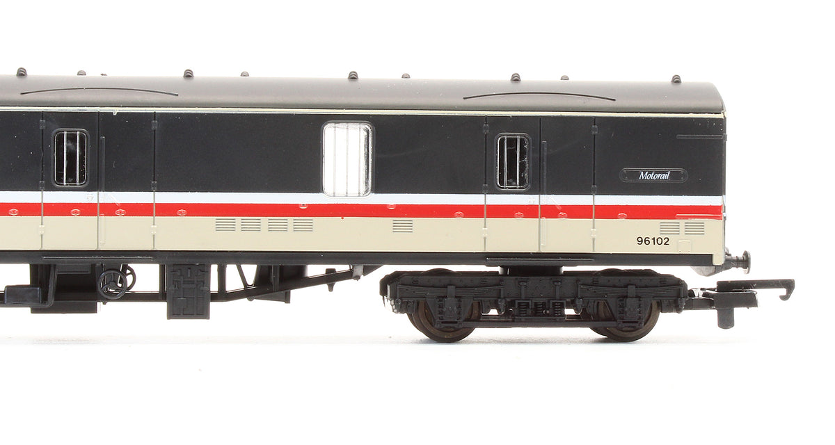 Pre-Owned Mainline Livery Motorail Coach '96102'