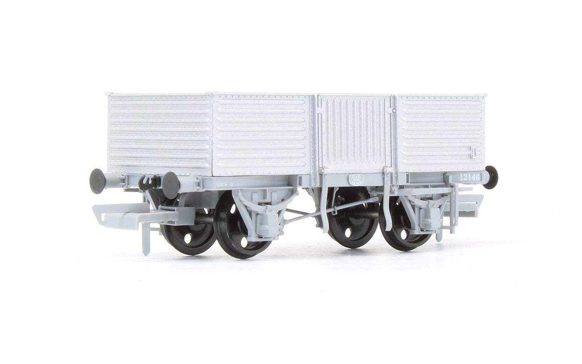Pre-Owned CIE 12T Corrugated Open Wagon Flying Snail Pack 1