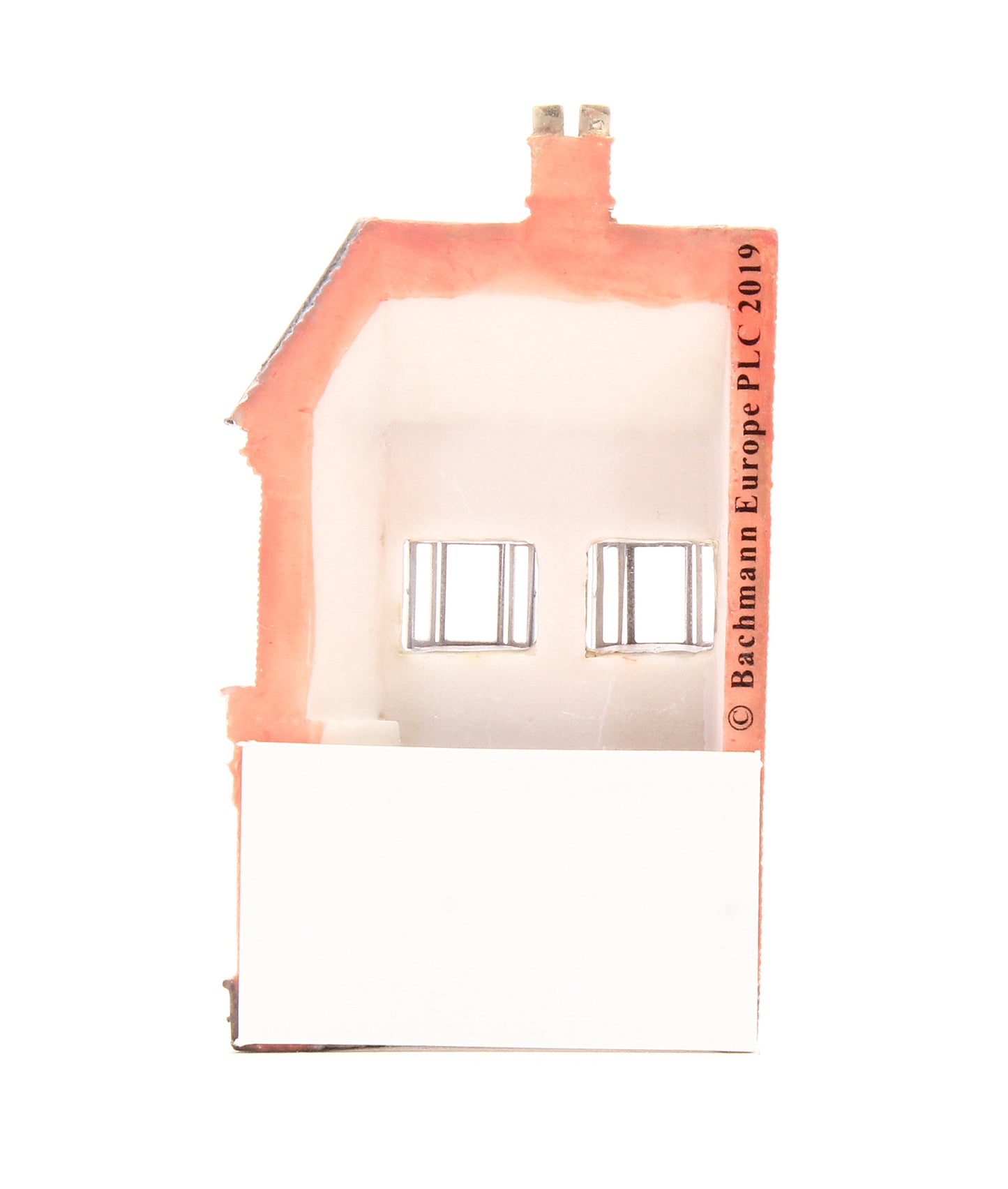 Pre-Owned 42-243 Low Relief Lyons Corner House