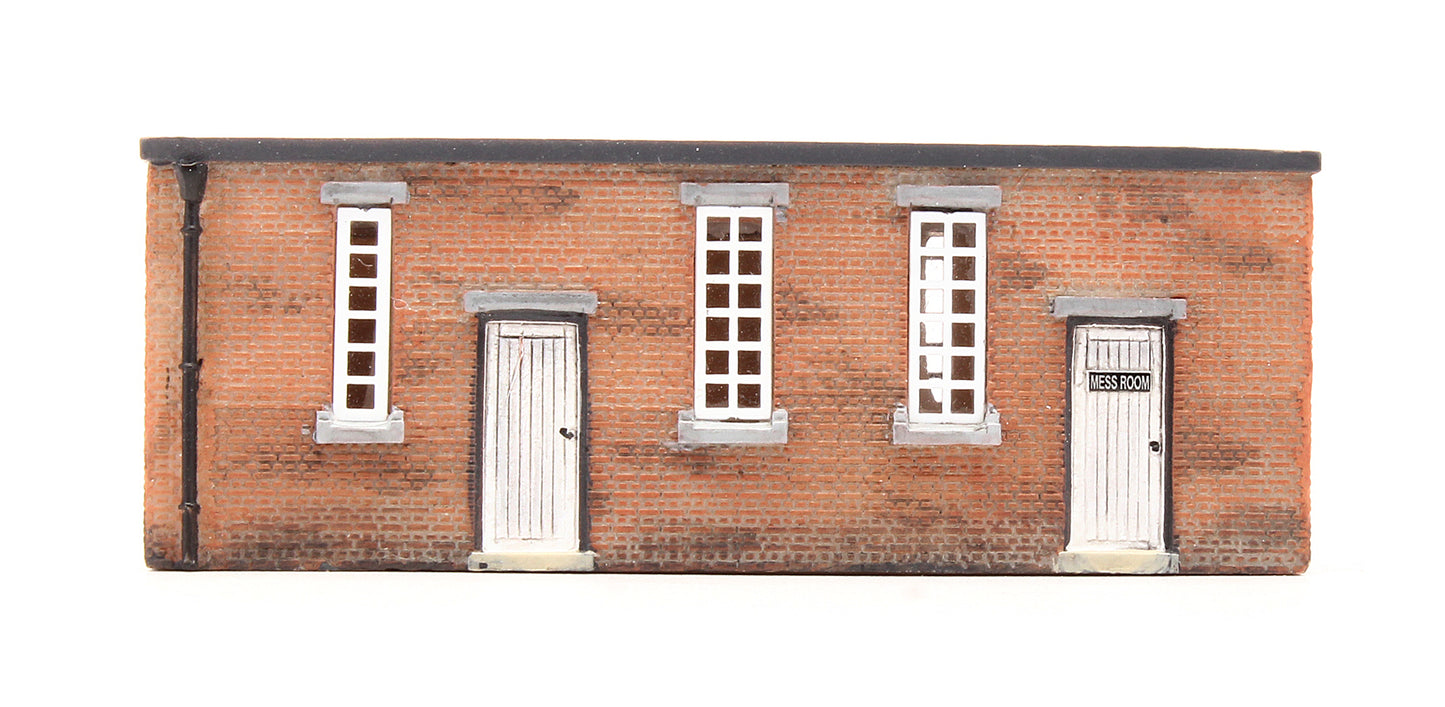 Pre-Owned 42-0054 Depot Mess Room And Toilet