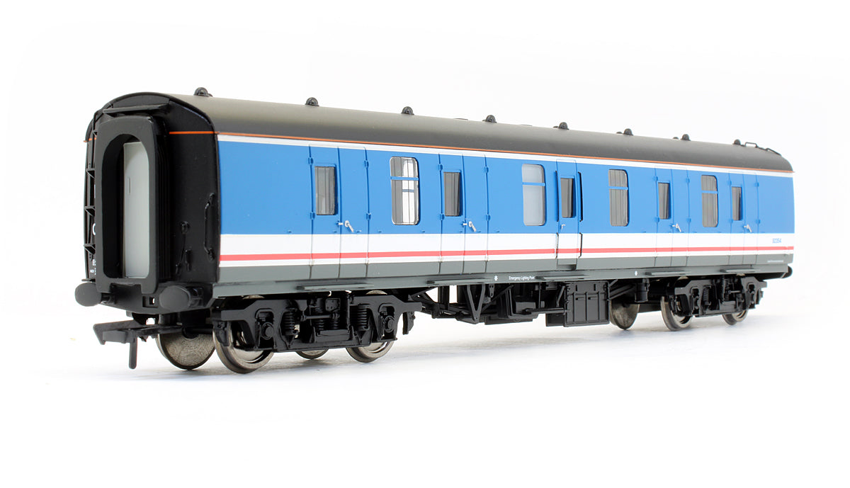 Pre-Owned MK1 BSK BG Full Brake Network Southeast Coach '92354'