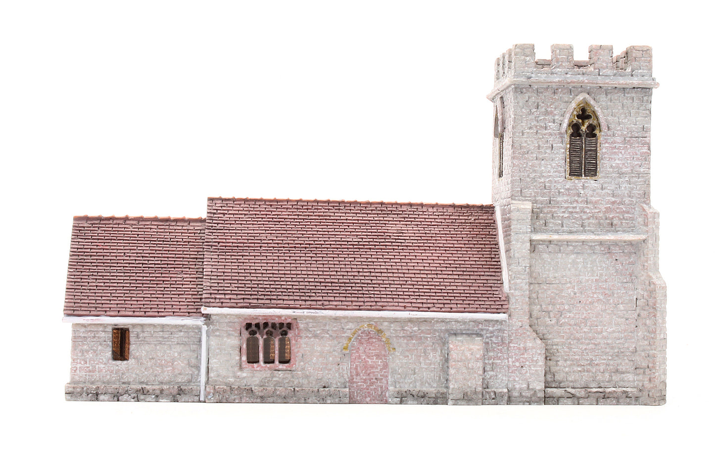 Pre-Owned 42-0049 Church