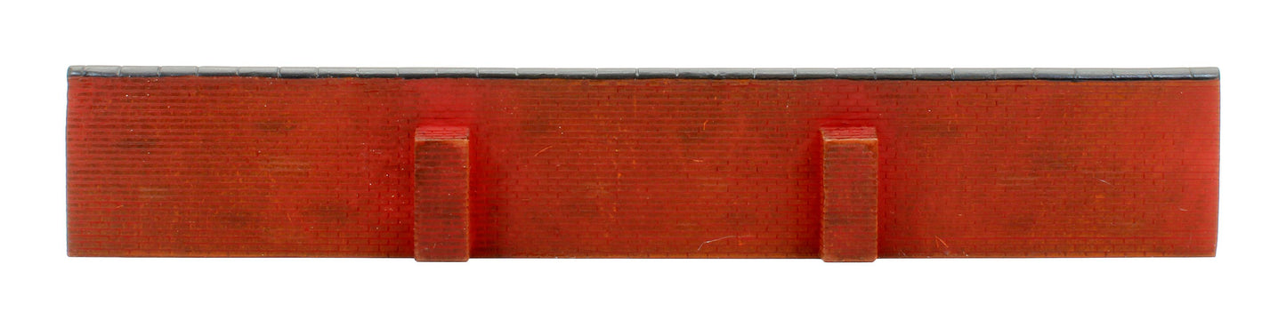 Pre-Owned R8744 Straight Walls x3
