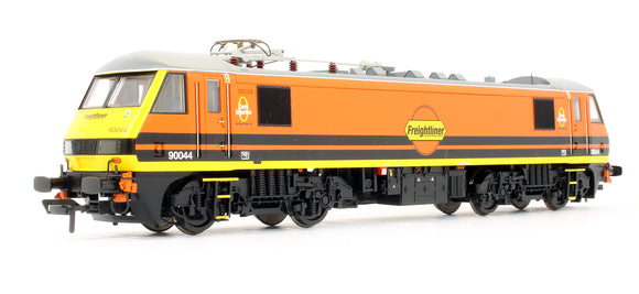Pre-Owned Class 90 90044 Freightliner G&W Electric Locomotive