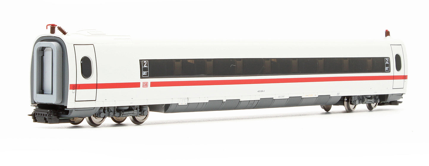 Pre-Owned ICI DB 2nd Class Coach '403 806-3'