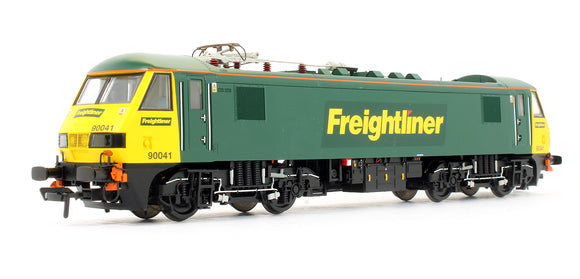 Pre-Owned Class 90 90041 Freightliner Electric Locomotive
