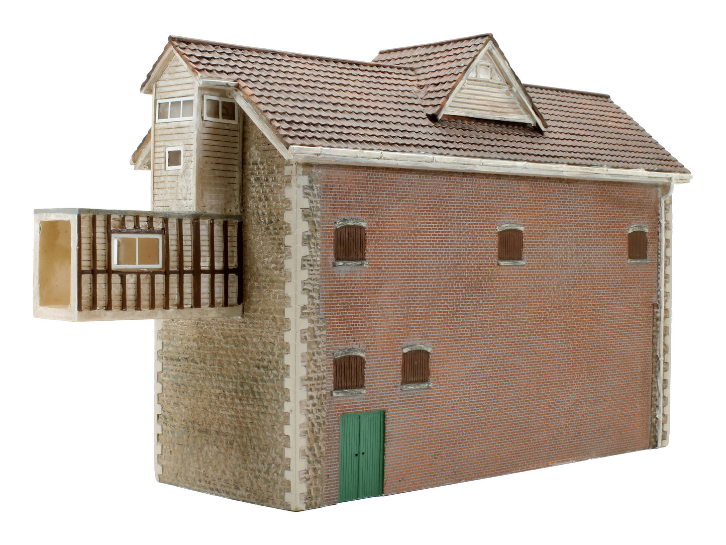 Pre-Owned 44-057 Oak Hill Brewery Factory Unit