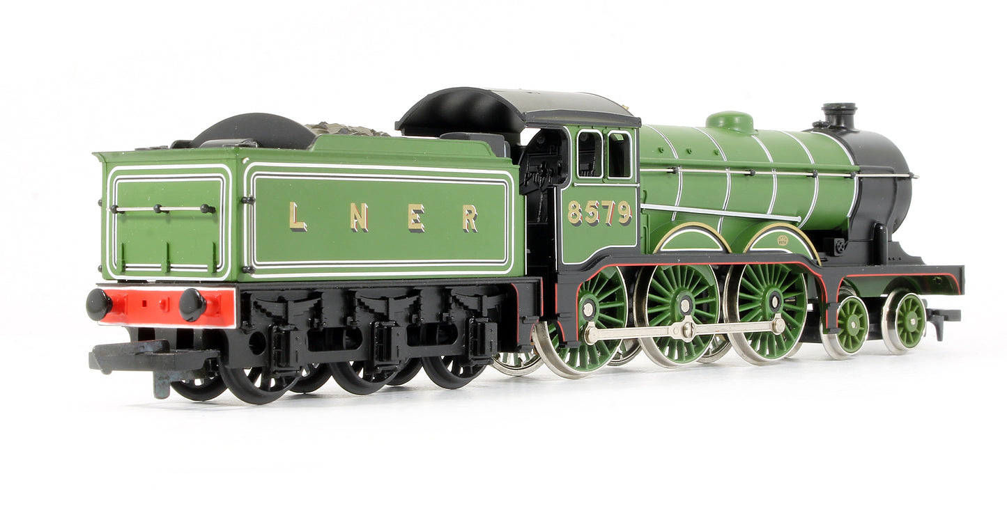 Pre-Owned LNER Class B12/3 4-6-0 '8579' Steam Locomotive