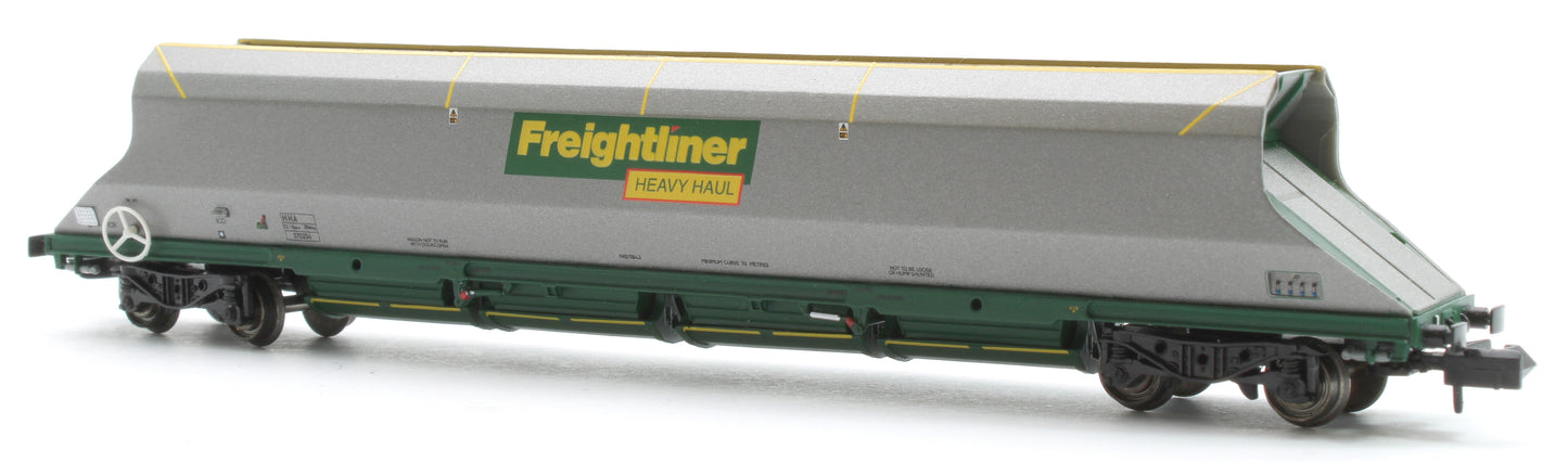Pre-Owned Freightliner Heavy Haul HHA Bogie Hopper Wagon '370254'