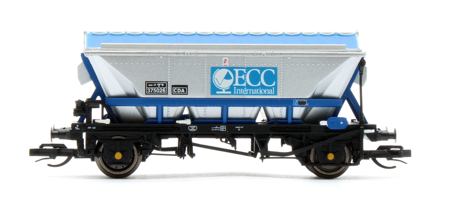 TT6048 CDA Hopper ECC No.375026