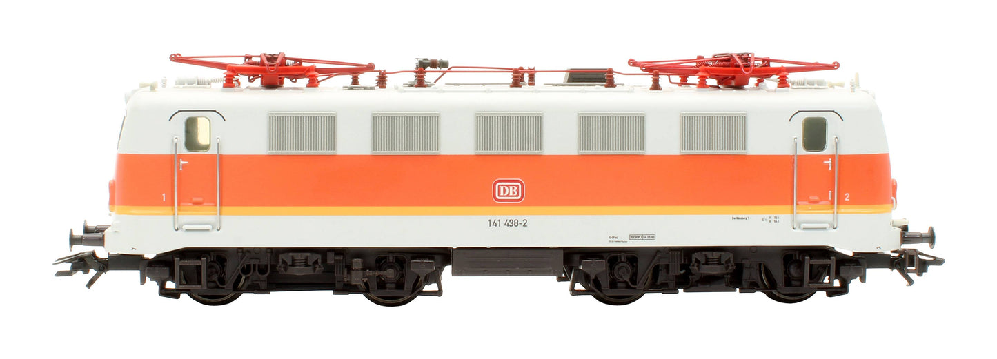 Pre-Owned 22170 BR 141 DB Epoche V '438-2' - Electric Locomotive - DCC Sound