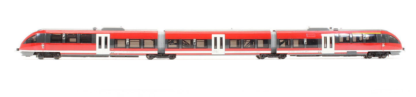 Pre-Owned DB BR643 Railcar