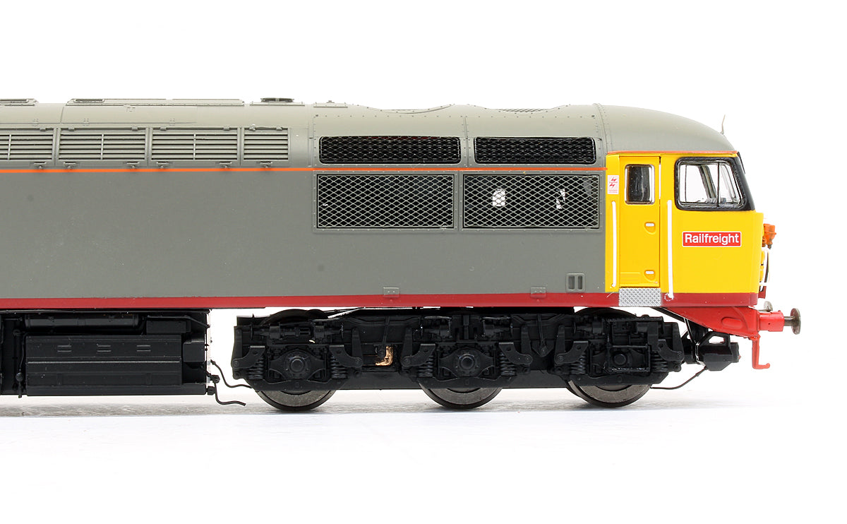 Railfreight Redstripe Class 56108 Diesel Locomotive
